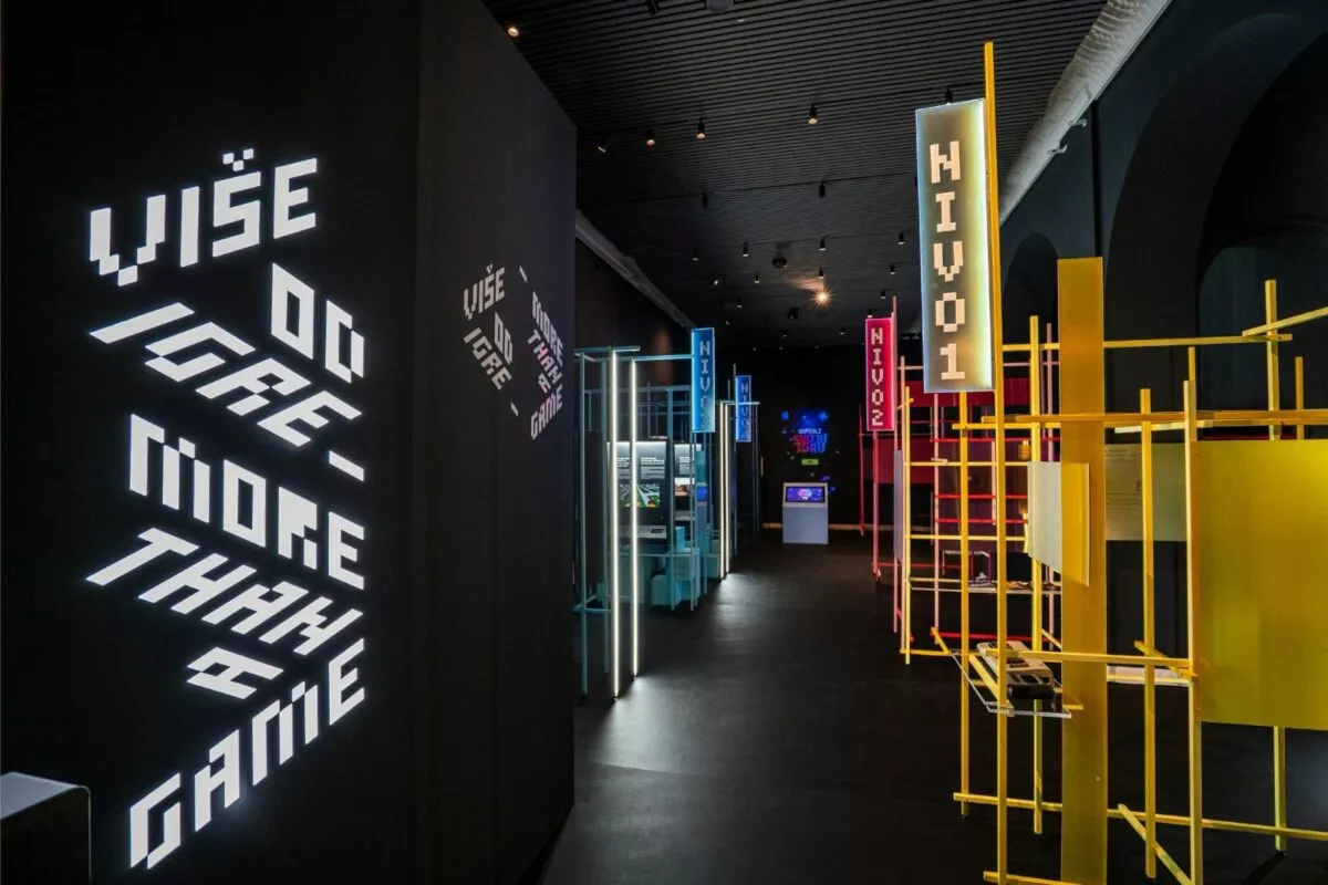 Palace of Science: Create an Avatar preview